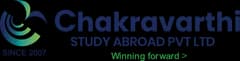 Chakravarthi Study Abroad