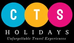 CTS Holidays