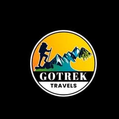 Gotrek Travels