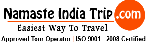 Namaste India Trip