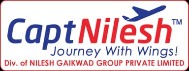 Nilesh Gaikwad Holidays