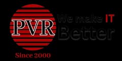 PVR Systems